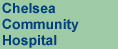 Chelsea Community Hospital